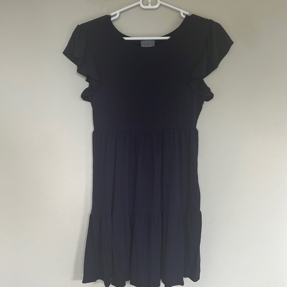 Olivia Rae dress - Picture 2 of 4